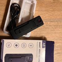 SMART VIDEO RECORDER