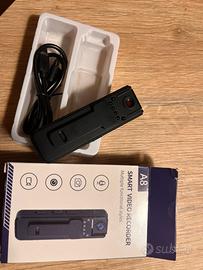 SMART VIDEO RECORDER