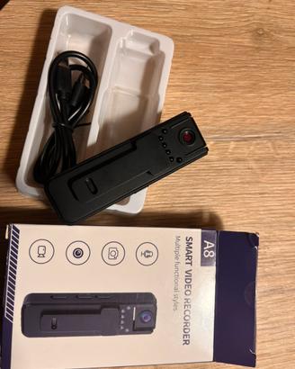 SMART VIDEO RECORDER