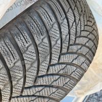 Gomme invernali Firestone Winterhawk 235/50/19