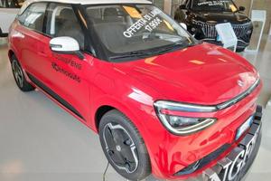 Dongfeng Box 32,6 kWh Style Edition