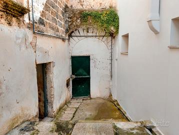 Rustico centro storico Galatina