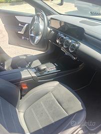 Mercedes classe A 180d