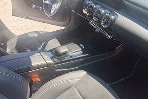 Mercedes classe A 180d