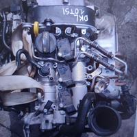 Motore Volkswagen 1.0 TSI DKL DKLA Audi Seat Skoda