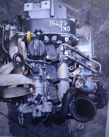 Motore Volkswagen 1.0 TSI DKL DKLA Audi Seat Skoda