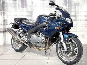 Triumph Sprint 955 RS