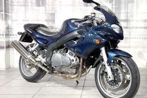 Triumph Sprint 955 RS