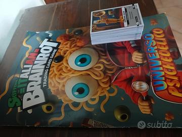 Card Brainrot universo psicoledico