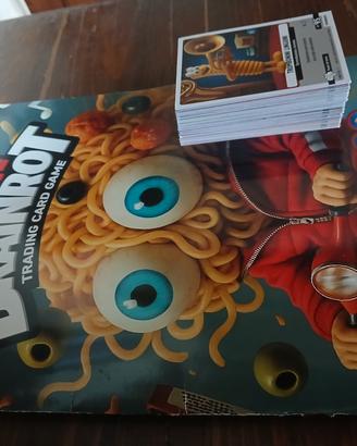Card Brainrot universo psicoledico