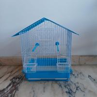 Gabbia per uccellini