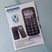 Telefono Brondi Nuovo
