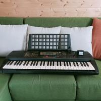 Tastiera Yamaha PSR 225 FE