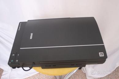 Scanner Fotografico Epson V330