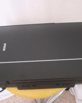 Scanner Fotografico Epson V330