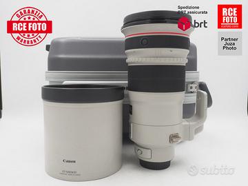 Canon EF 300 F2.8 L IS II USM (Canon)