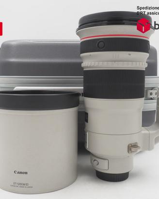 Canon EF 300 F2.8 L IS II USM (Canon)