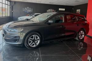 Ford Focus 1.5 EcoBlue 120 CV aut. SW ST-Line