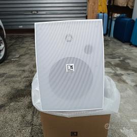 CASSE ACUSTICHE AUDAC WX802MK2 NUOVE