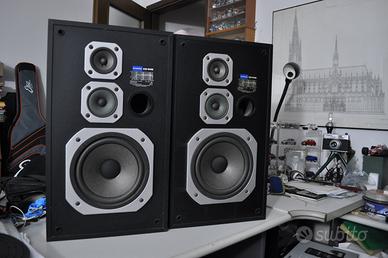 Diffusori Pioneer Cs  545