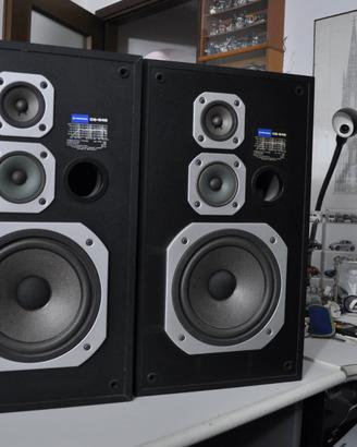 Diffusori Pioneer Cs  545