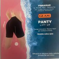 Guam Panty lift up taglia xs/s