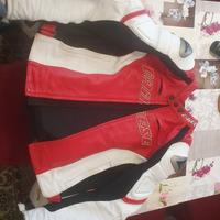 Giacca dainese pelle Tag 54