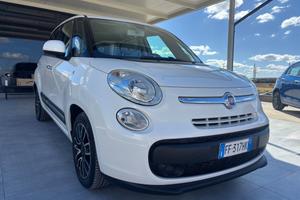Fiat 500L 1.3 Multijet 95 CV Dualogic Lounge