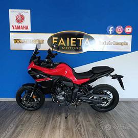 Yamaha Tracer 7 - 2025