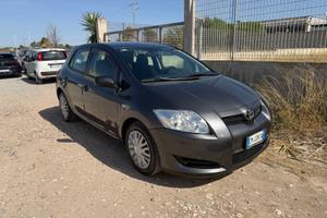 Toyota Auris 1.4 Diesel- Ok Neopatentati- clima