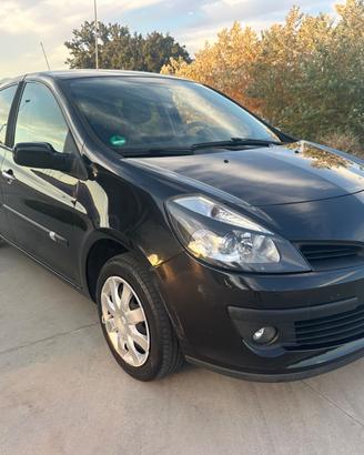 Renault Clio 1.2