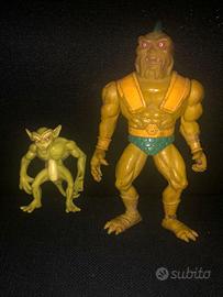 Blackstar Galoob GiG Filmation Neptul Alien