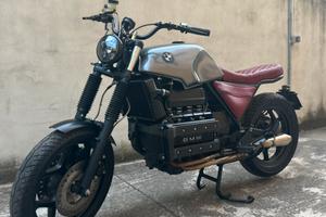 BMW K100 RS 1986 CAFE RACER