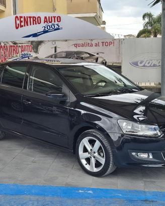 VOLKSWAGEN - Polo - 1.6 TDI 90CV DPF DSG 5p.