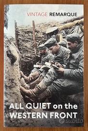 All Quiet on the Western Front