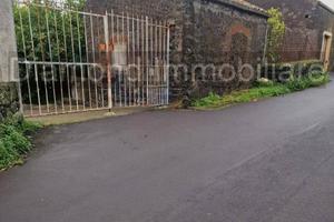 Limoneto con rustico a Pozzillo - Acireale