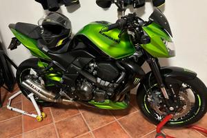 Kawasaki Z750 ABS