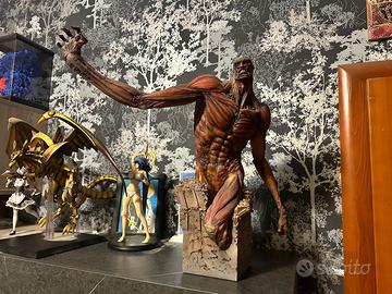 Shingeki no Kyojin – Colossal Titan di Good Smile