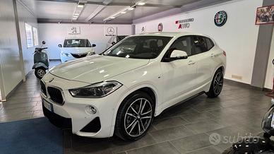 Bmw X2 M sDrive18d Msport-X