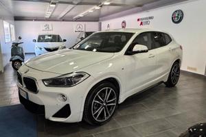 Bmw X2 M sDrive18d Msport-X