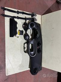 Kit airbag smart 453