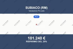 Immobile in asta di 135 m² con più di 5 locali a S