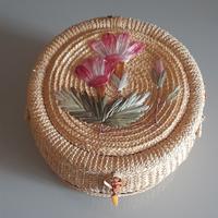 Portagioie grande diametro cm 20