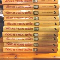 enciclopedia grande squadra di cucina