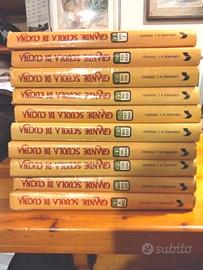 enciclopedia grande squadra di cucina