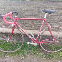 bici corsa