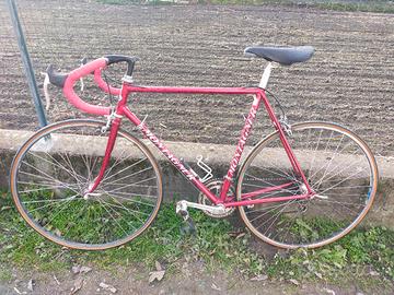 bici corsa