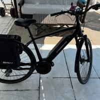 Bici elettrica