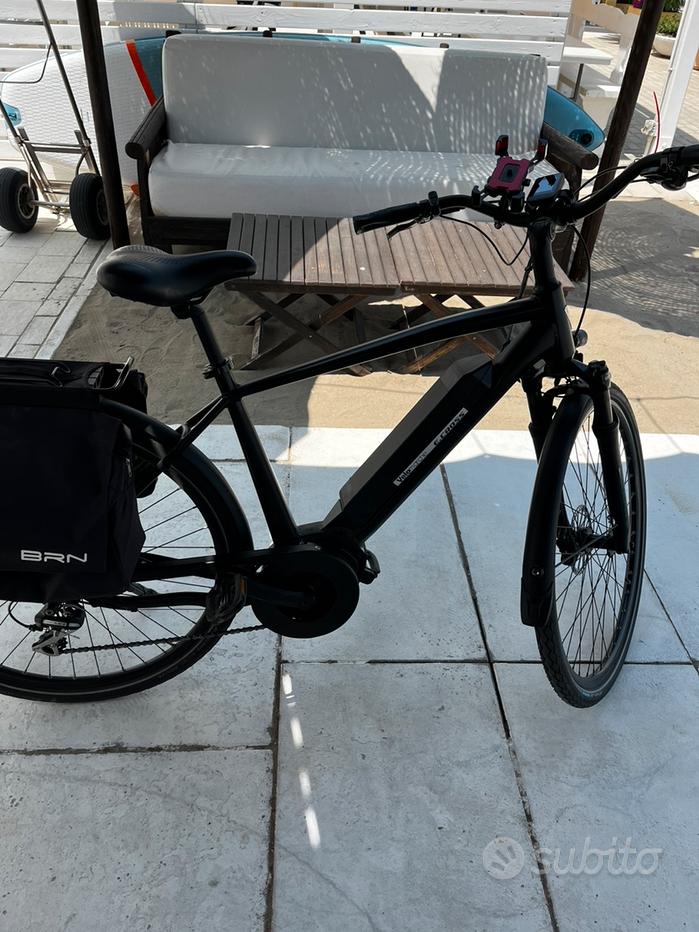 Bakeca Vendo Bicicletta Donna Usata Bici Elettrica Vendita In