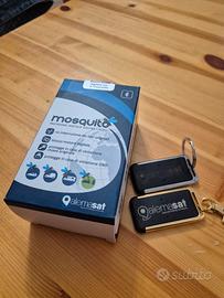 accessori stelvio giulia